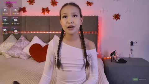 Ailita online show from 02/18/26, 12:23