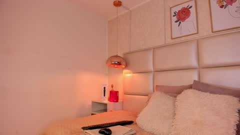 Aily Yozuko online show from 11/21/25, 02:54