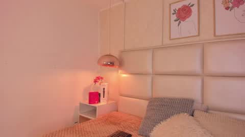 Aily Yozuko online show from 04/15/26, 02:40