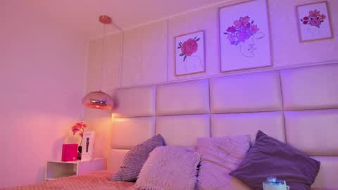 Aily Yozuko online show from 04/28/26, 02:38