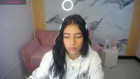 Snapshot of ailyn_ch1 chatting on 06/16/26, 01:14 ailyn_ch1 online show from 06/16/26, 01:14