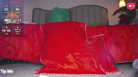 Ailyn rouss online show from 03/21/26, 01:26