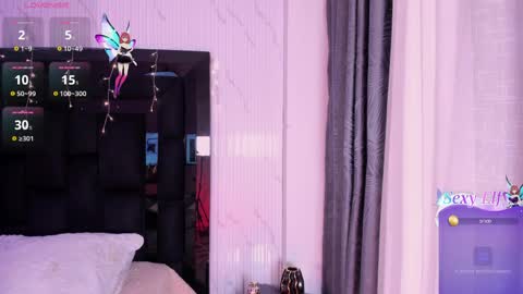 Ailyn Blaze online show from 03/27/26, 05:24