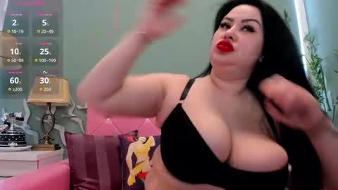 Snapshot of ailyndimondx chatting on 02/17/26, 06:32 Ailyndimond online show from 02/17/26, 06:32