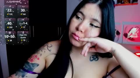 Ailyn  online show from 02/01/26, 12:31