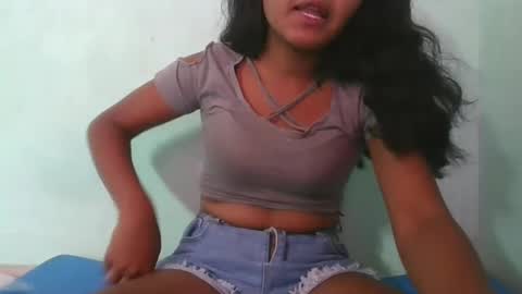 aimeamour online show from 02/24/25, 07:00