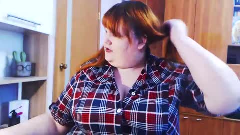 AimeeRosebud online show from 12/30/24, 04:42