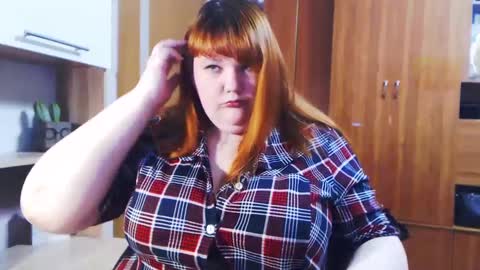 AimeeRosebud online show from 01/29/25, 12:02