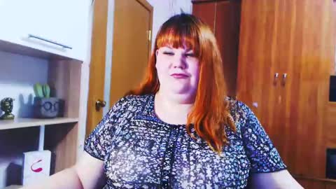 AimeeRosebud online show from 02/12/25, 03:16