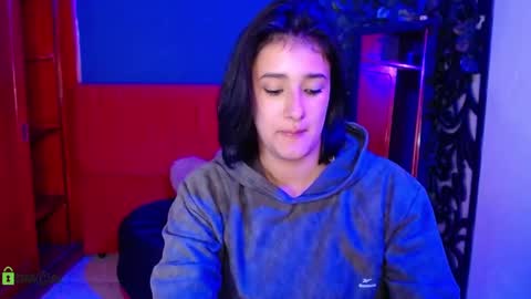 ainara_lux online show from 05/06/26, 06:41