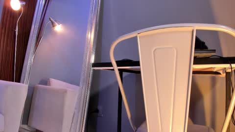  Ainhoa  online show from 03/25/26, 11:05