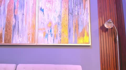  Ainhoa  online show from 04/09/26, 11:15