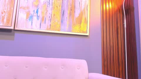  Ainhoa  online show from 04/23/26, 11:31