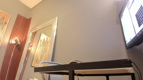  Ainhoa  online show from 05/04/26, 11:17