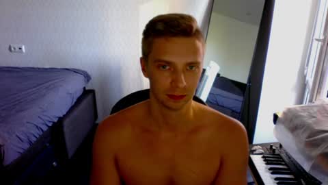 free your mind and your ass will follow online show from 07/16/26, 03:51
