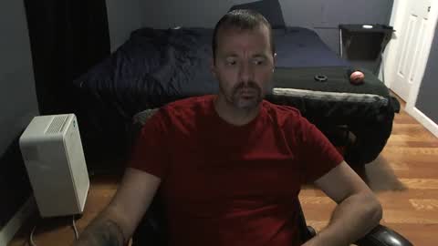 Daddy online show from 12/05/24, 11:18