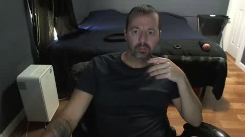 Daddy online show from 12/07/24, 07:10