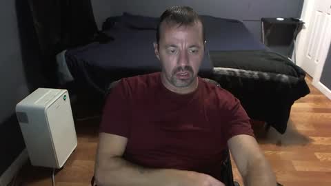 Daddy online show from 12/09/24, 11:13