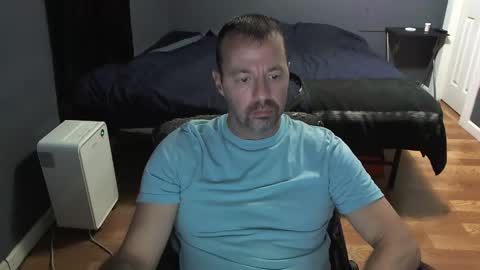 Daddy online show from 12/31/24, 10:45