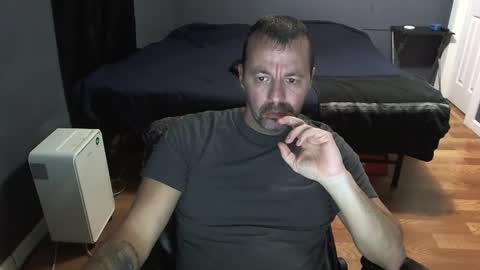 Daddy online show from 01/01/25, 10:56