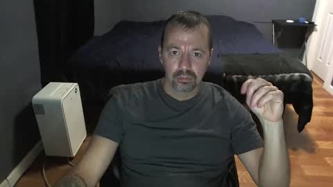 Daddy online show from 01/26/25, 12:05