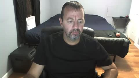 Daddy online show from 09/10/25, 11:05