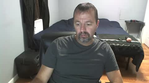 Daddy online show from 09/17/25, 10:55