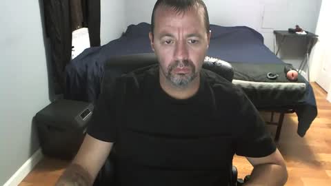 Daddy online show from 09/23/25, 10:57