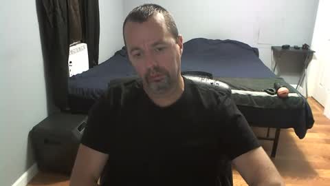 Daddy online show from 10/06/25, 11:35