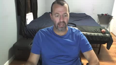 Daddy online show from 10/12/25, 09:47