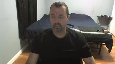 Daddy online show from 10/26/25, 08:37