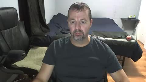 Daddy online show from 12/14/25, 12:38