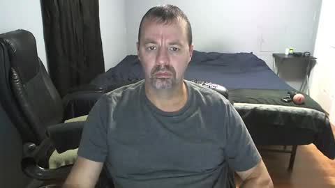 Daddy online show from 01/06/26, 12:14