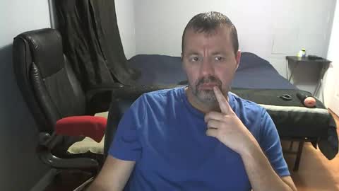 Daddy online show from 01/14/26, 12:16