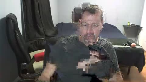 Daddy online show from 01/18/26, 12:14