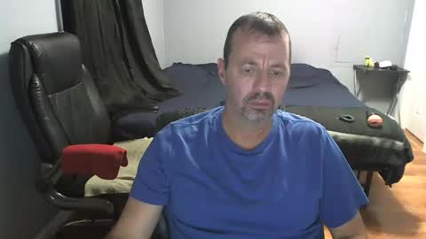 Daddy online show from 02/06/26, 12:26