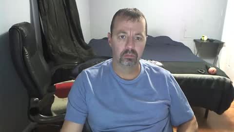 Daddy online show from 02/12/26, 12:49