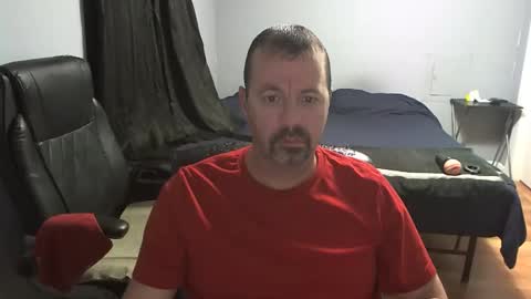 Daddy online show from 02/28/26, 12:55