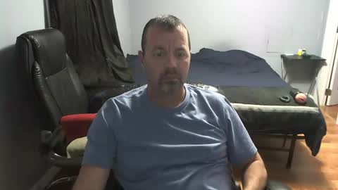 Daddy online show from 03/06/26, 12:40