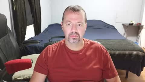 Daddy online show from 04/20/26, 03:59