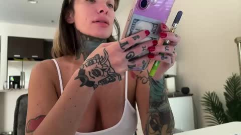 Airgead online show from 09/20/25, 06:53