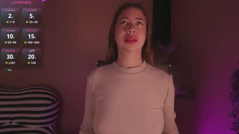 Airi online show from 04/19/26, 11:20