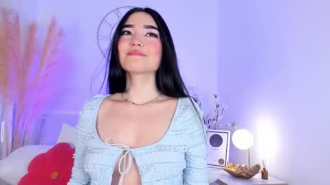 airi  online show from 12/03/25, 11:41