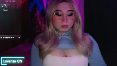 Goddess Airis online show from 05/18/26, 07:58
