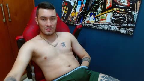 A I R O N online show from 12/04/24, 02:42