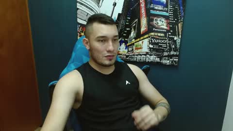 A I R O N online show from 01/30/25, 10:19