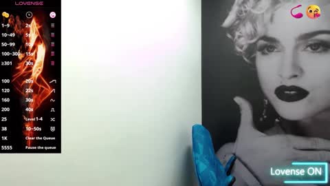 A I R O N online show from 10/08/25, 12:30
