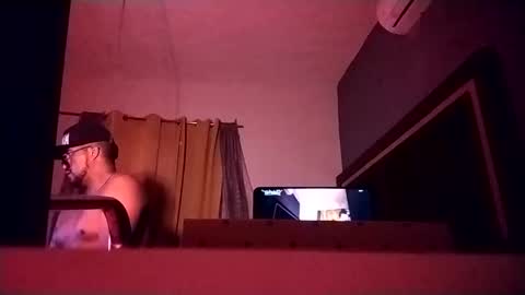 airoon91 online show from 10/27/25, 10:19