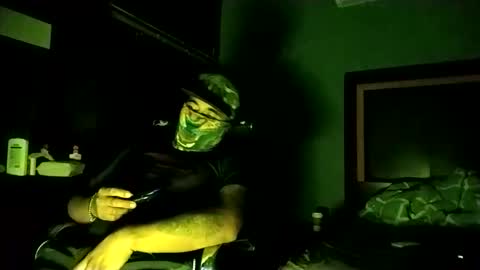 airoon91 online show from 11/12/25, 06:47