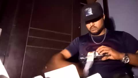 airoon91 online show from 12/02/25, 10:53